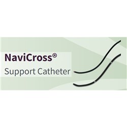 NAVICROSS 0.035"X90CM STRAIGHT