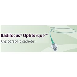 RADIOFOCUS OPTITORQUE 5F TIGER I SH1 100CM 5