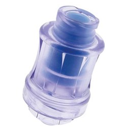 Q2 Needle-Free Injection Valve - Pack of 100