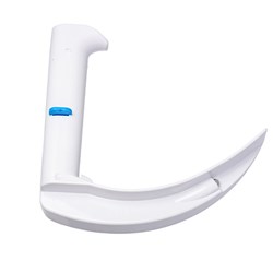 Multigate Disposable Laryngoscope - Yeescope Mac 4 - Single