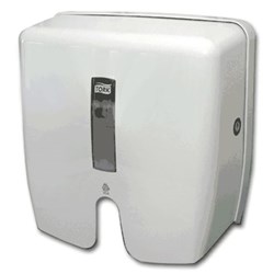 TORK DISP WHITE FOR BASIC MINI EXPRESS