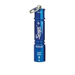 SnapIT Ampoule Breaker - Personal - Blue - Single