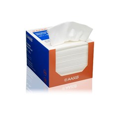 Aaxis Absorbent Medical Towel - Low Lint - 30 x 35cm - Pack of 100