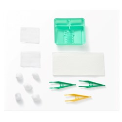 Basic Dressing Pack No.1 - Pack of 220