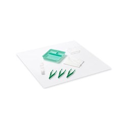 Basic Dressing Pack No.3 - Tear Pack - Sterile - Pack of 220