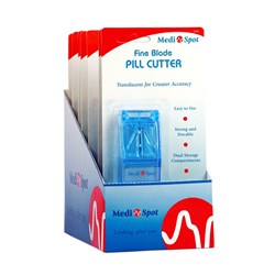 Medi Spot Pill Cutter - Single