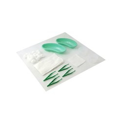 Sage Catheter Pack #9 - Sterile - Single