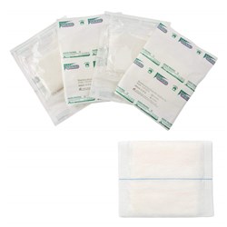 Sage Combine Dressing - Sterile - 10 x 20cm - Single