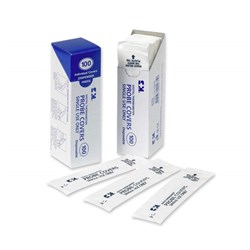 Thermometer Probe Covers - Ear - Pack of 100