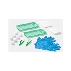 Catheter Pack #2 - Sterile - Single Pack - Single