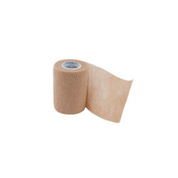 Bodichek Cohesive Bandage - Skin - 7.5cm x 4.5cm - Single