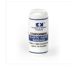 Conforming Bandage - 5cm - Pack of 12