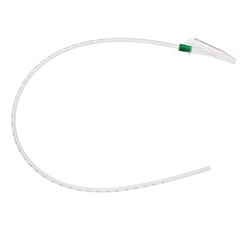 Y Suction Catheter - 10FG x 49cm - Single
