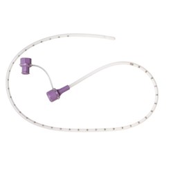 FEEDING METRIC PVC, DEHP-FREE  6FG 50CM