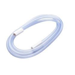 Suction Tube - 4.5m - Double Wrapped - Sterile - Pack of 25