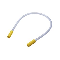 Suction Tube - 6mm x 3m - Non-sterile - Single
