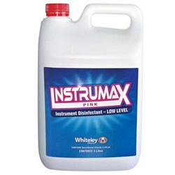 INSTRUMAX PINK DISINFECTANT 5L