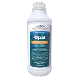 Opal Disinfectant - 1L Bottle - Single