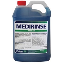 MEDIRINSE 5LITRE