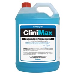 Clinimax Detergent - 5L Bottle - Single
