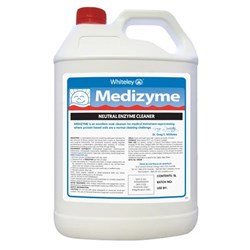 Medizyme Cleaner - 5L Bottle - Single
