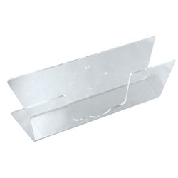 Bracket to Suit Matrix Soft Pack - Single