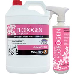FLOROGEN CONC DEODORANT FRANGIPANI 500ML