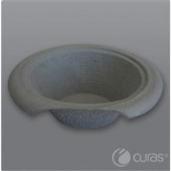 DISPOSABLE BOWLS 3L 120