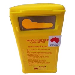 Ampoule Breaker - Single