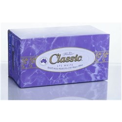 Finesse Facial Tissue - 275 Sheets - Pack of 24