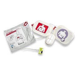 DEFIB PAD ZOLL CPR STAT-PADZ ADULT