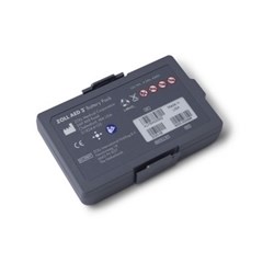 ZOLL AED 3 BATTERY PACK (LITHIUM MAGANESE DIOXIDE)