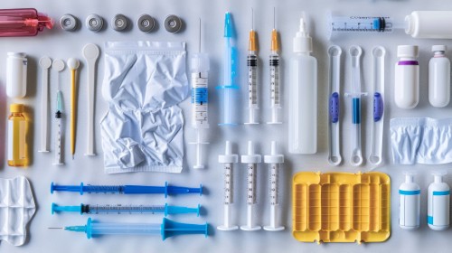 Medical Consumables