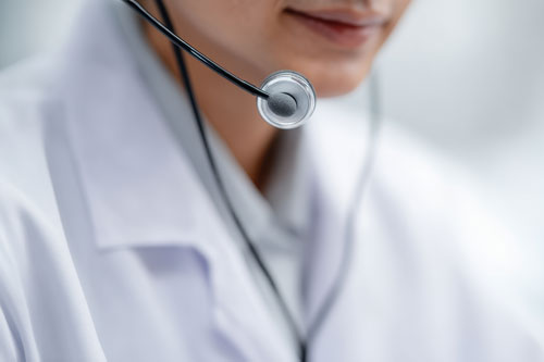 Regional Health Care Customer Care